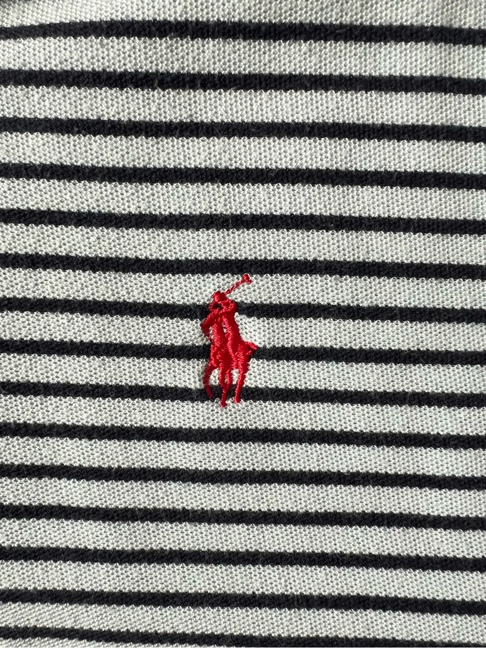 Polo Ralph Lauren this polo